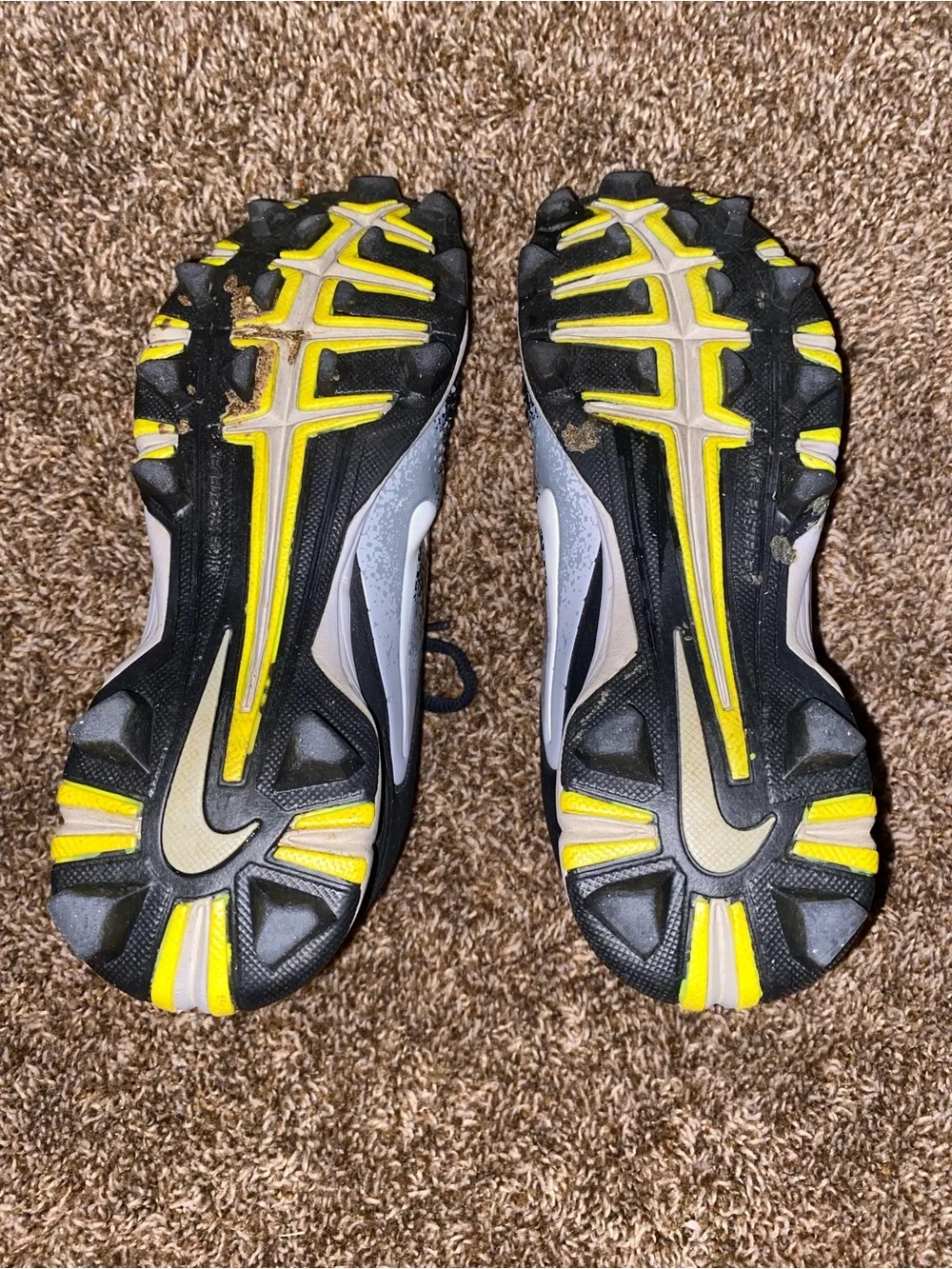 Nike vapor youth